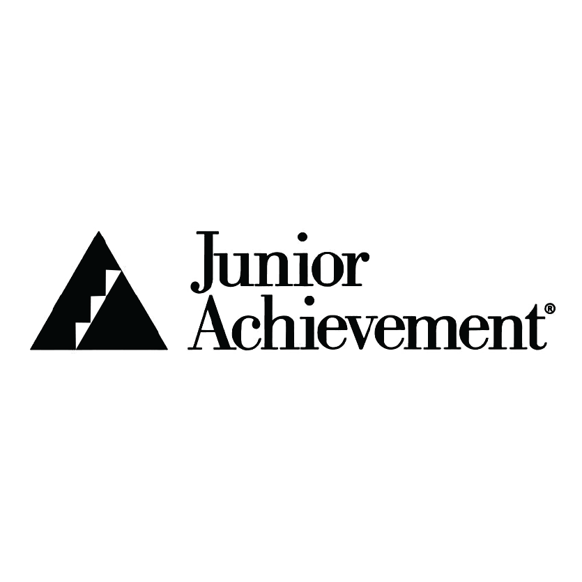 ITI - organization logos -junior achievemnt