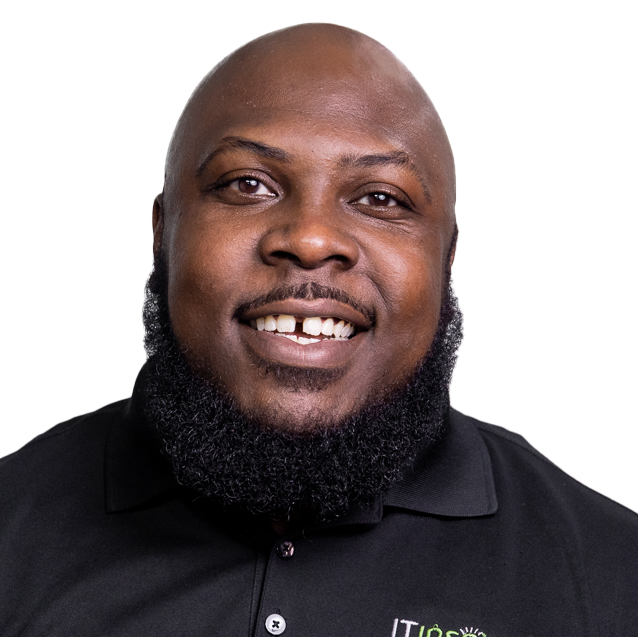 iti jasper osler headshot